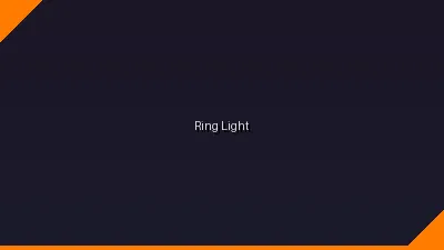 积分兑换 - LED环形补光灯 | YW193龙物最新 积分商城