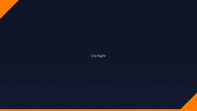 城市夜景主题赛 - YW193龙物最新 视频创作挑战